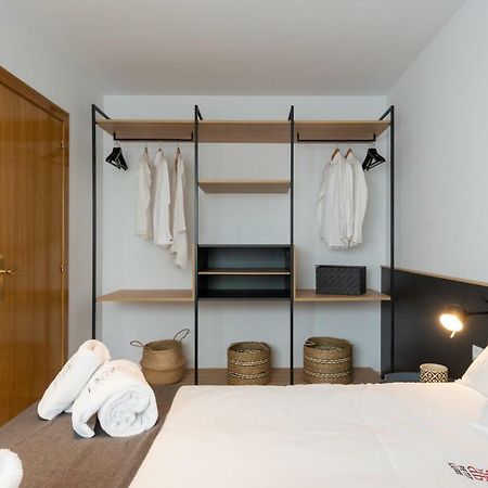 Apartmán Petit Luxe Egara Terrassa Exteriér fotografie