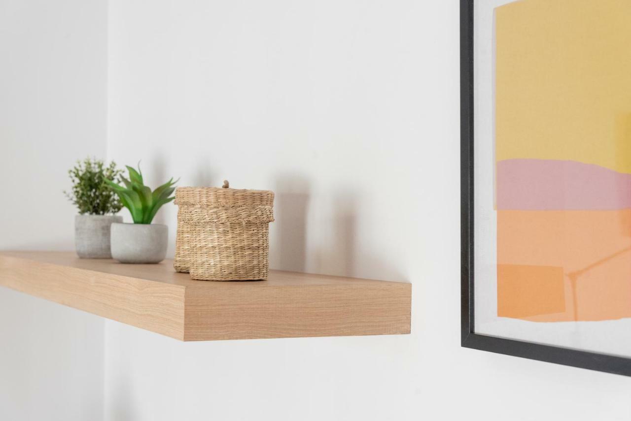 Apartmán Petit Luxe Egara Terrassa Exteriér fotografie