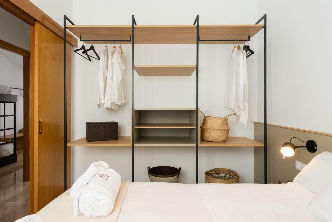 Apartmán Petit Luxe Egara Terrassa Exteriér fotografie