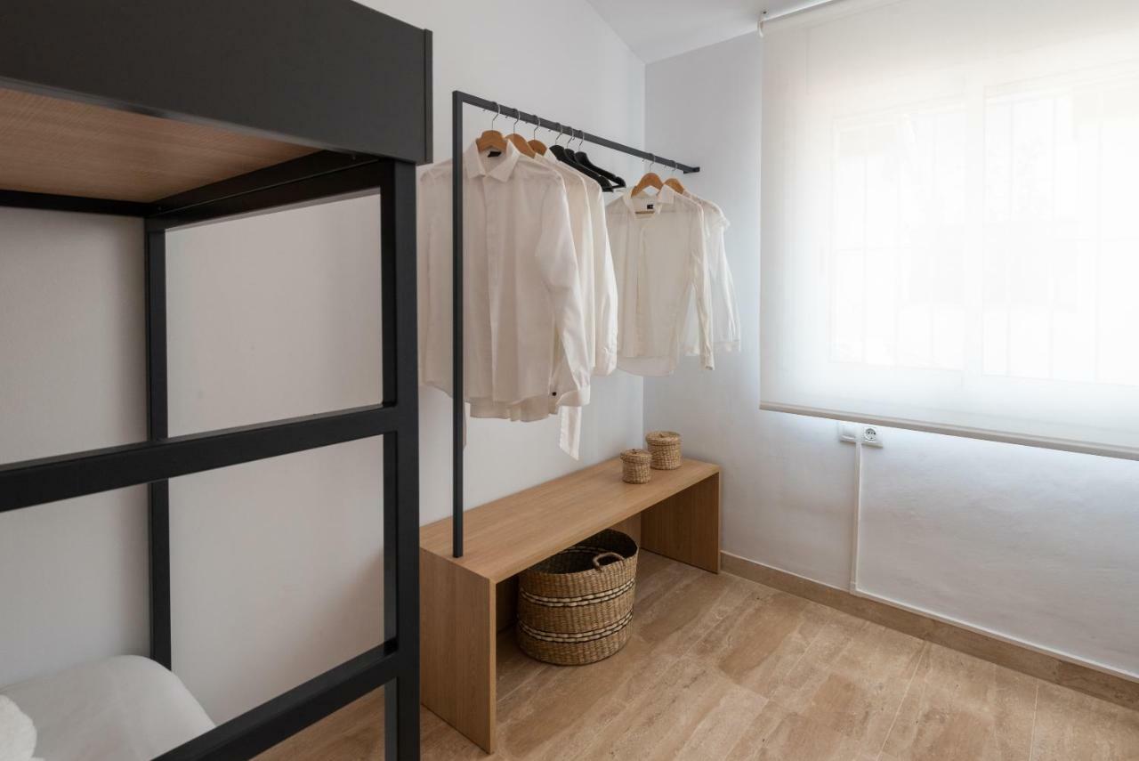Apartmán Petit Luxe Egara Terrassa Exteriér fotografie