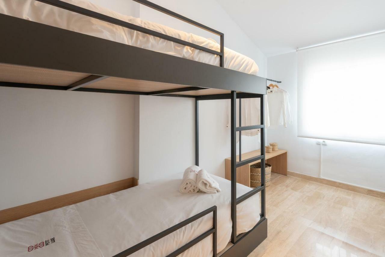Apartmán Petit Luxe Egara Terrassa Exteriér fotografie